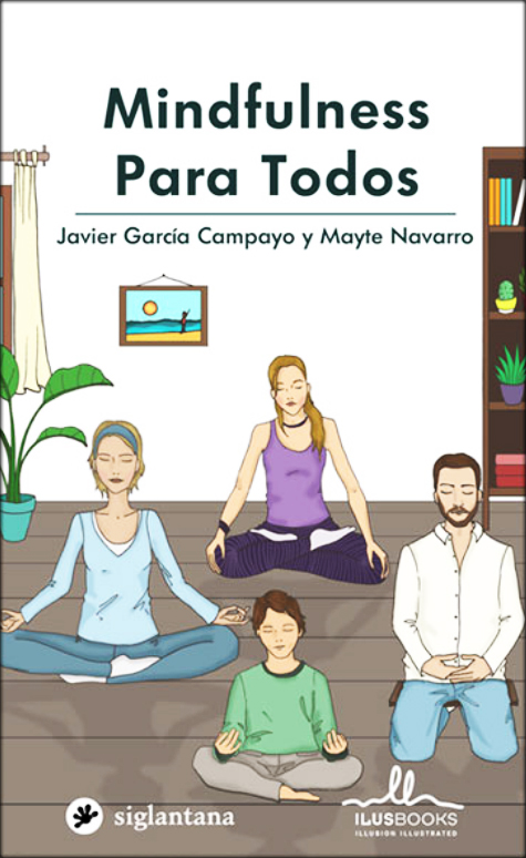 MINDFULNESS PARA TODOS